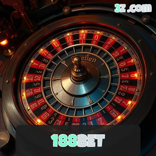 188bet Aplicativo Móvel