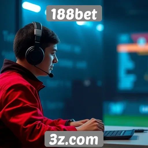 Customer support do 188bet e sua eficiência