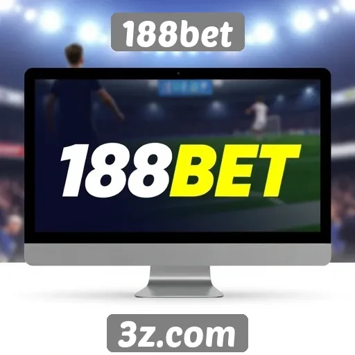 Funcionalidades do site 188bet para jogadores