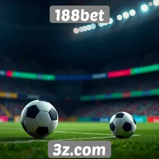 Saúde e segurança nas apostas do 188bet