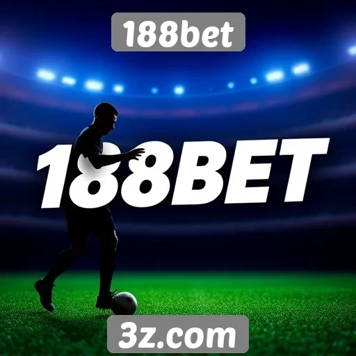 Legalidade e regulamentação do 188bet