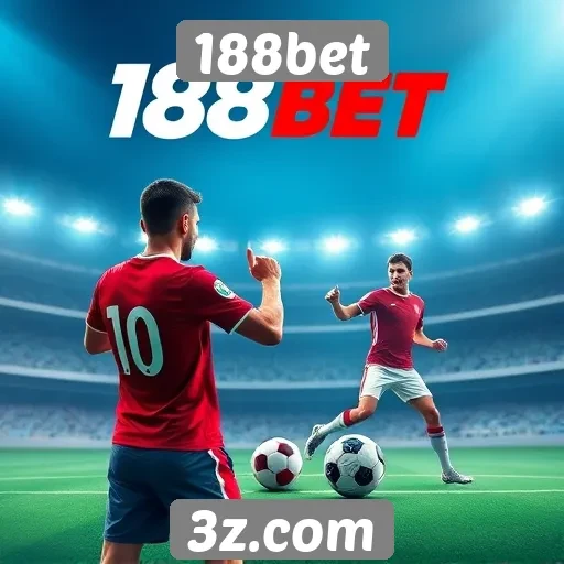 Dicas para maximizar ganhos nas apostas do 188bet