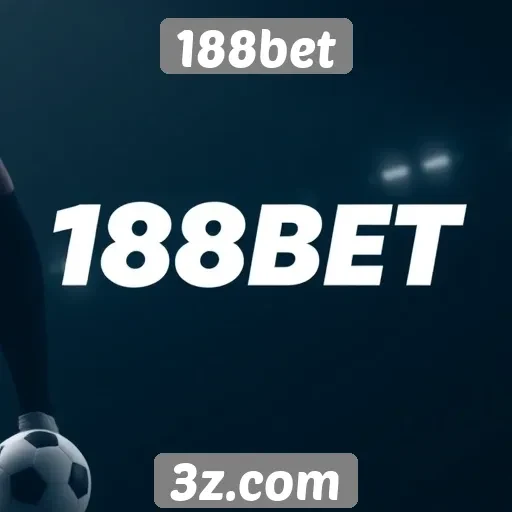 Promoções e bônus disponíveis no site 188bet
