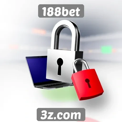 Avaliação da segurança nas transações do 188bet