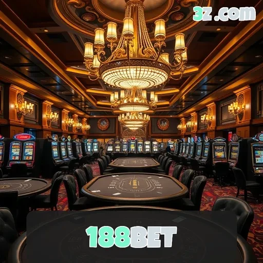 188bet Caça-Níqueis