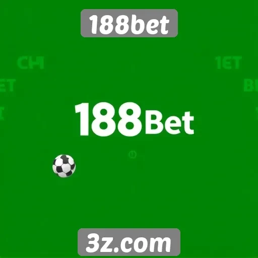 A experiência do usuário no site 188bet